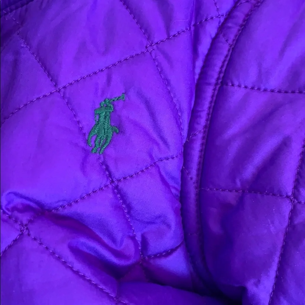 Ralph Lauren snowsuit - Picture 3 of 4